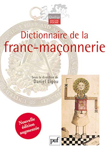 9782130550945: Dictionnaire de la franc-maonnerie