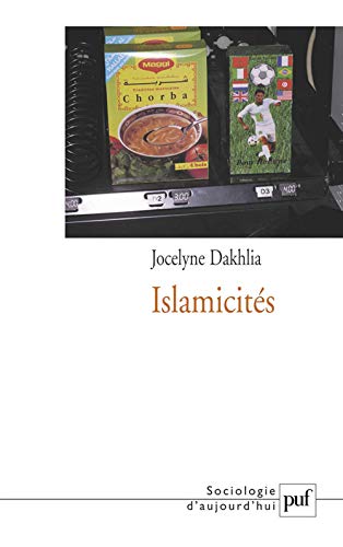 Beispielbild fr Islamicits zum Verkauf von Michener & Rutledge Booksellers, Inc.