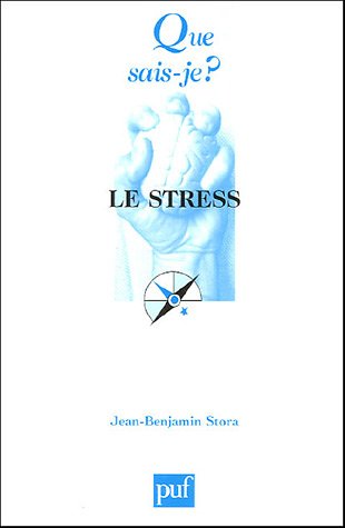 9782130551072: Le stress