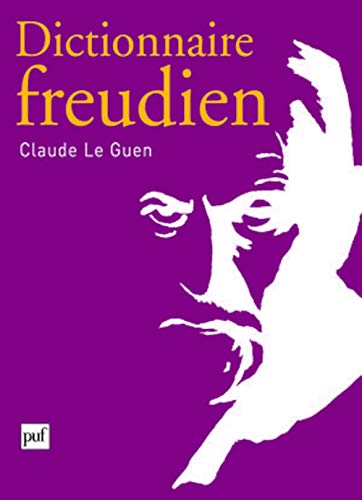 9782130551119: Dictionnaire freudien