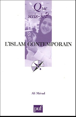 Beispielbild fr L'Islam contemporain zum Verkauf von Ammareal