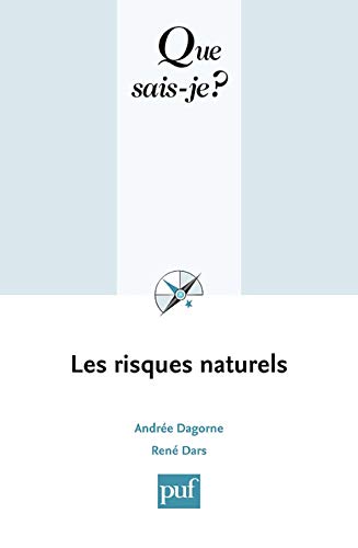 Beispielbild fr LES RISQUES NATURELS zum Verkauf von LiLi - La Libert des Livres