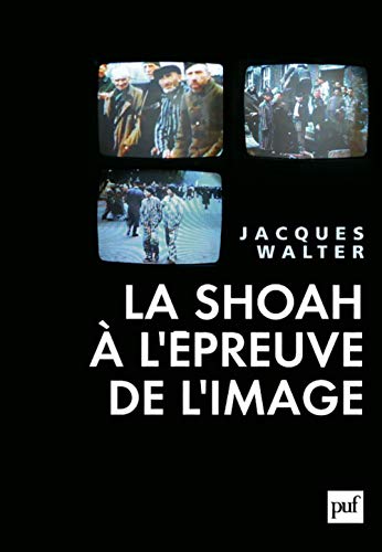 Beispielbild fr La Shoah  l'preuve de l'image zum Verkauf von LiLi - La Libert des Livres