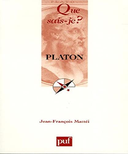 9782130553991: Platon