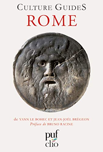 9782130554370: Rome: Prface de Bruno Racine