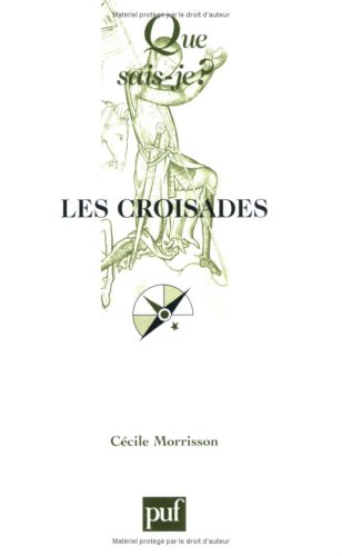 9782130554790: Les croisades