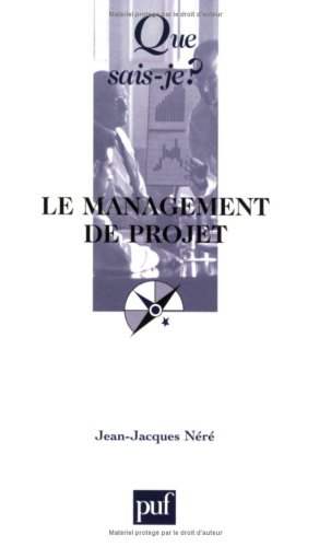 9782130557463: Le management de projet