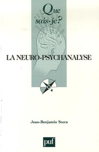 Beispielbild fr La neuro-psychanalyse zum Verkauf von medimops