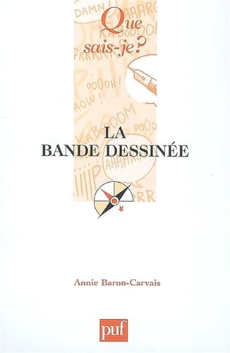 9782130561071: La bande dessine