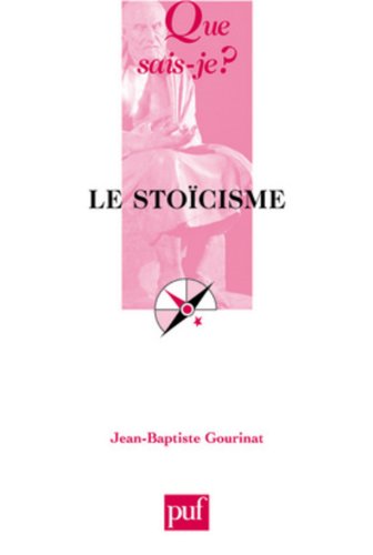 9782130562672: Le stocisme