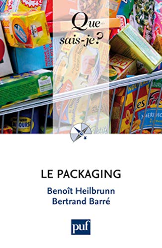 Beispielbild fr Le packaging zum Verkauf von medimops