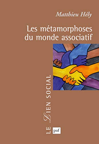 Stock image for Les mtamorphoses du monde associatif for sale by medimops