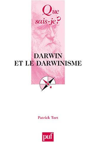 9782130563952: Darwin et le darwinisme