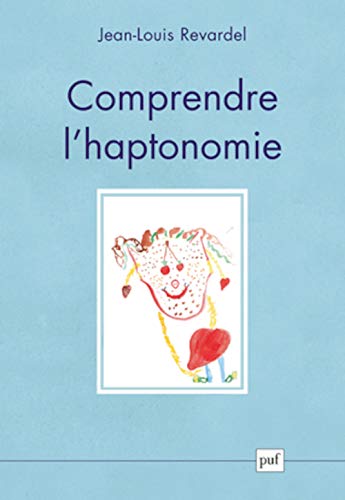 Beispielbild fr Comprendre l'haptonomie zum Verkauf von medimops