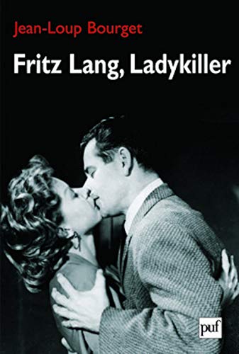 Beispielbild fr Fritz lang, Ladykiller zum Verkauf von medimops