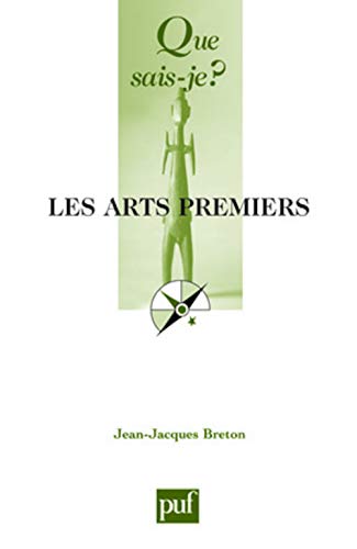 9782130566090: Les arts premiers