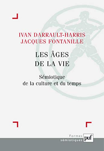Beispielbild fr Les ges de la vie zum Verkauf von Chapitre.com : livres et presse ancienne