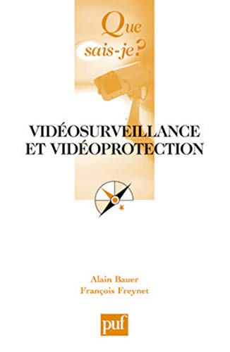 Beispielbild fr Vidosurveillance et vidoprotection zum Verkauf von LiLi - La Libert des Livres