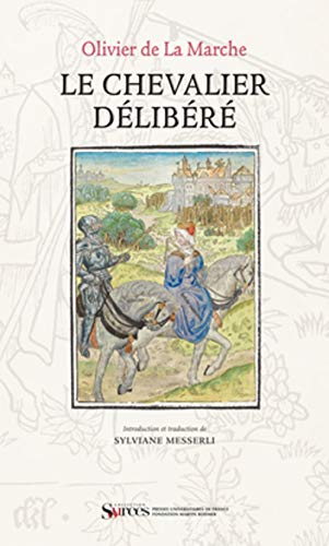 Beispielbild fr Le Chevalier dlibr zum Verkauf von ECOSPHERE