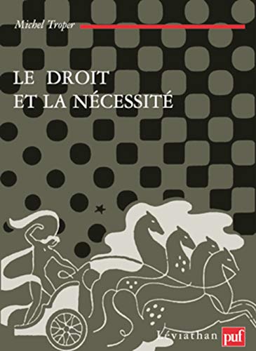 9782130569442: Le droit et la ncessit