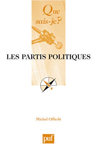 9782130570639: Les partis politiques