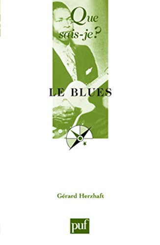 9782130570837: Le Blues