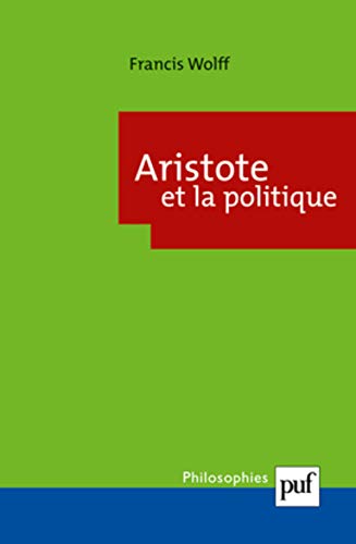 9782130571759: Aristote et la politique