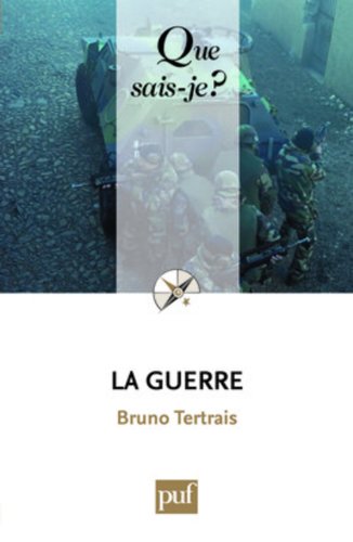 Beispielbild fr La guerre zum Verkauf von Librairie La MASSENIE  MONTOLIEU
