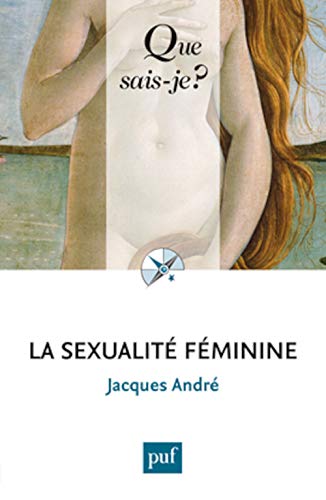 Beispielbild fr La sexualit fminine zum Verkauf von Ammareal