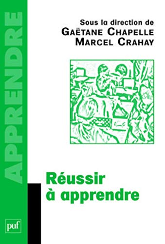 9782130575238: Russir  apprendre