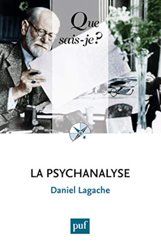 9782130575399: La psychanalyse