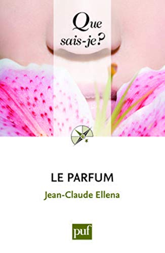 Beispielbild fr Le parfum zum Verkauf von medimops