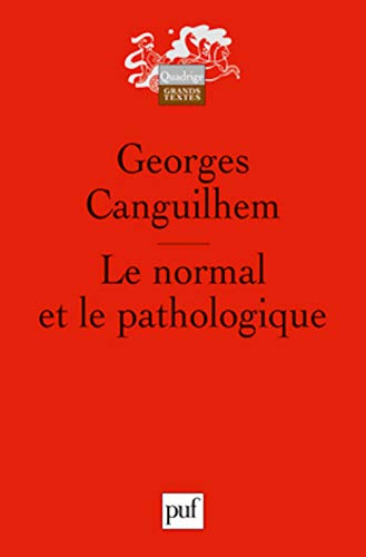 9782130575955: Le normal et le pathologique