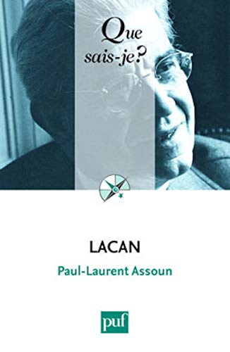 9782130576044: Lacan