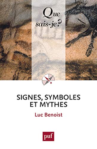 9782130576129: Signes, symboles et mythes