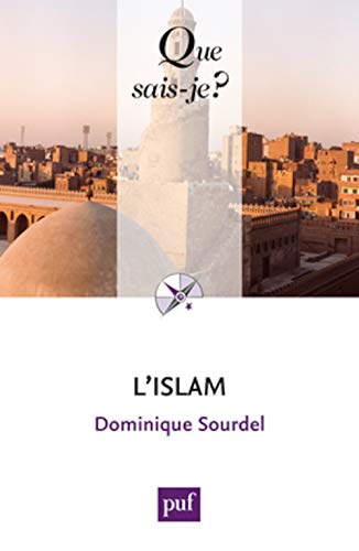 Stock image for L'islam for sale by Ammareal