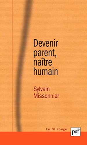 9782130577799: Devenir parent, natre humain: La diagonale du virtuel