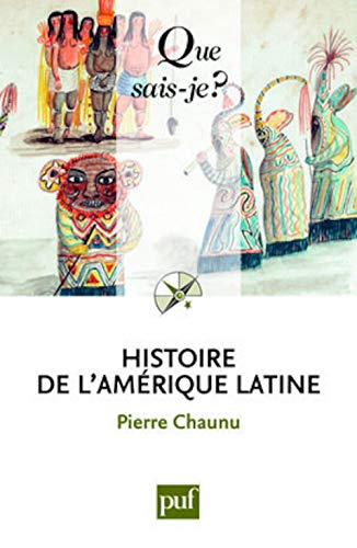 Imagen de archivo de Histoire de l'Amrique latine a la venta por medimops