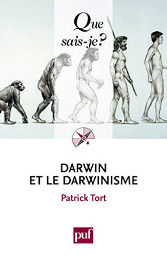 9782130578871: Darwin et le darwinisme