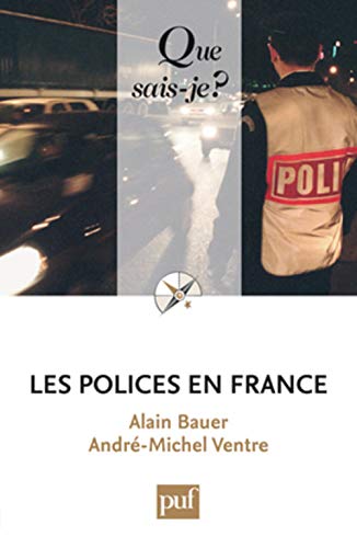 Stock image for Les polices en France for sale by Ammareal