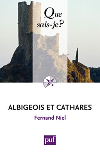 9782130579205: Albigeois et Cathares