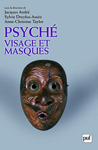 Stock image for Psych, Visage Et Masques for sale by RECYCLIVRE