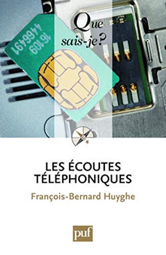 9782130579519: Les coutes tlphoniques