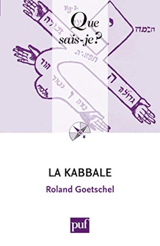 Beispielbild fr La Kabbale zum Verkauf von Ammareal