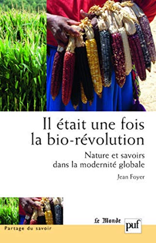 Beispielbild fr Il tait une fois la bio-rvolution zum Verkauf von medimops