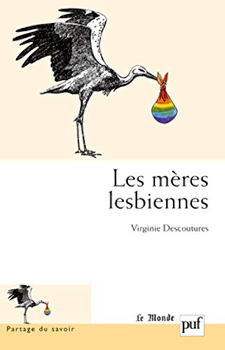 9782130582441: Les mres lesbiennes