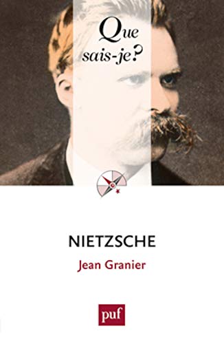 9782130582748: Nietzsche