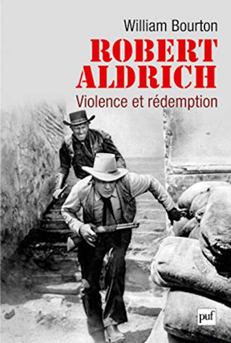 Beispielbild fr Robert Aldrich zum Verkauf von medimops