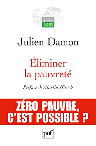 9782130583875: Eliminer la pauvret