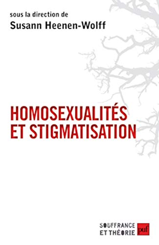 Stock image for Homosexualits et stigmatisation: Bisexualit, homosexualit, homoparentalit. Nouvelles approches for sale by Ammareal